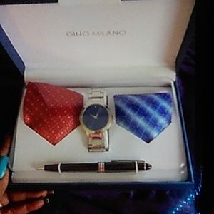 Men's 4 piece set